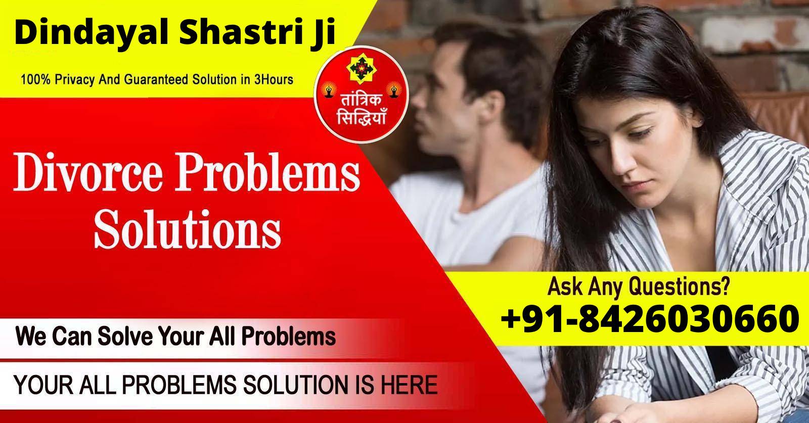 Astrologer Dindayal Shastri ji - +91-8426030660